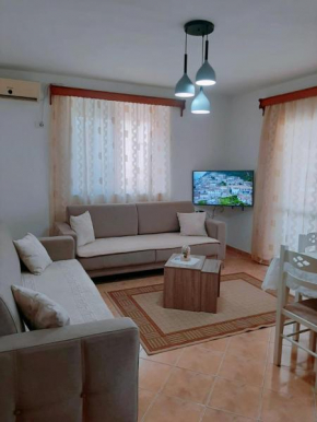 Vangert Apartment